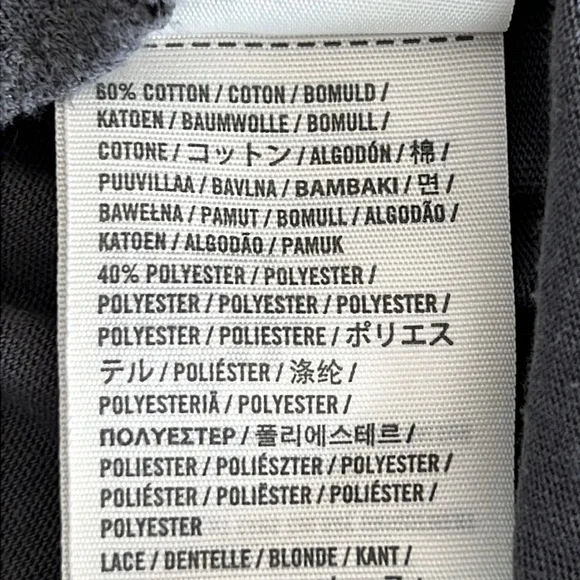 Hollister lace strappy top- size XS - Picture 5 of 6